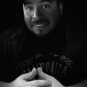 Meet your Posher, Edrey